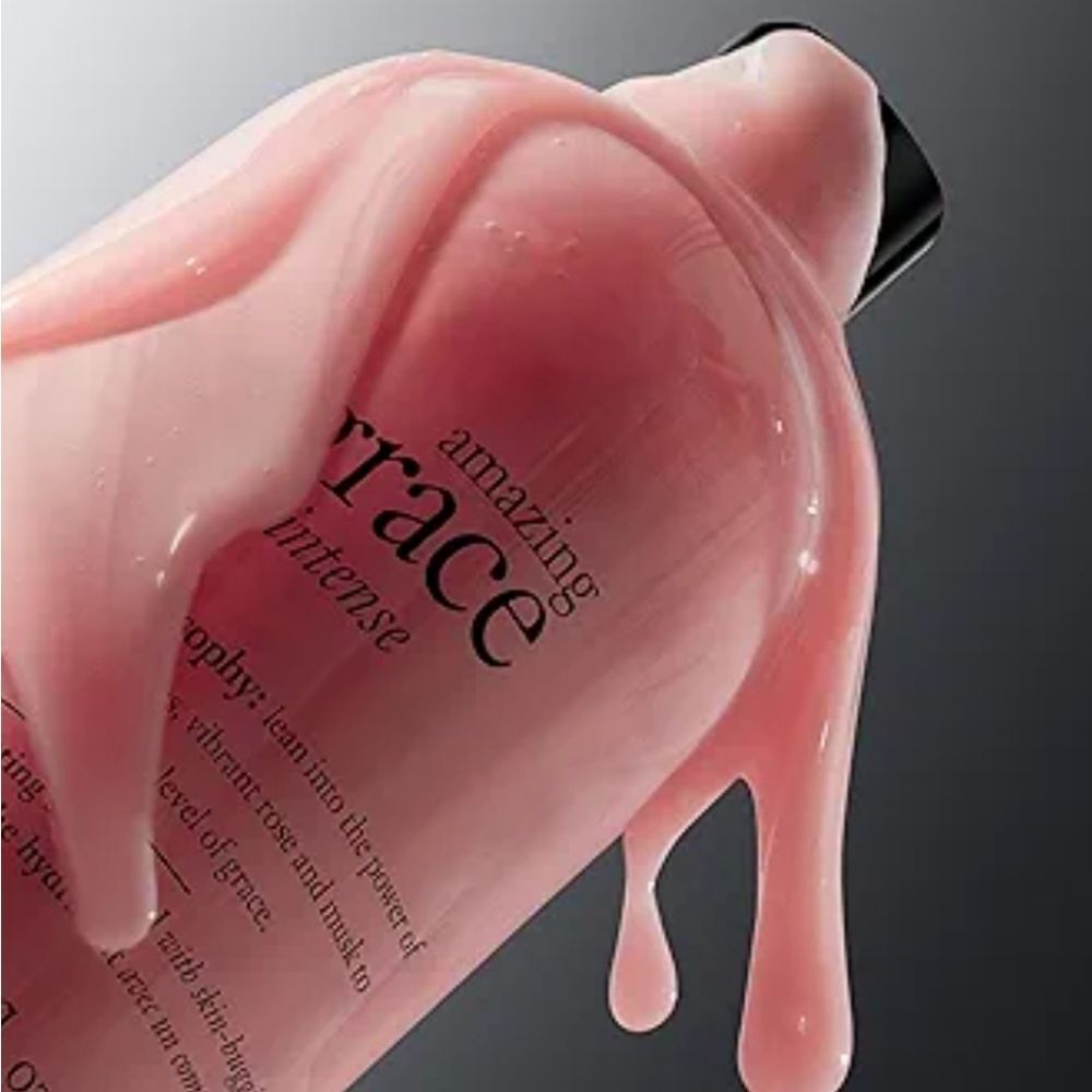 Philosophy Amazing Grace Intense Hydrating Shower Gel - Picture 3 of 10